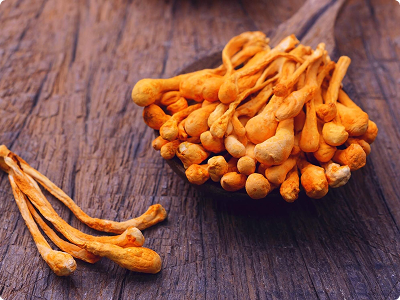 Production process ingredients